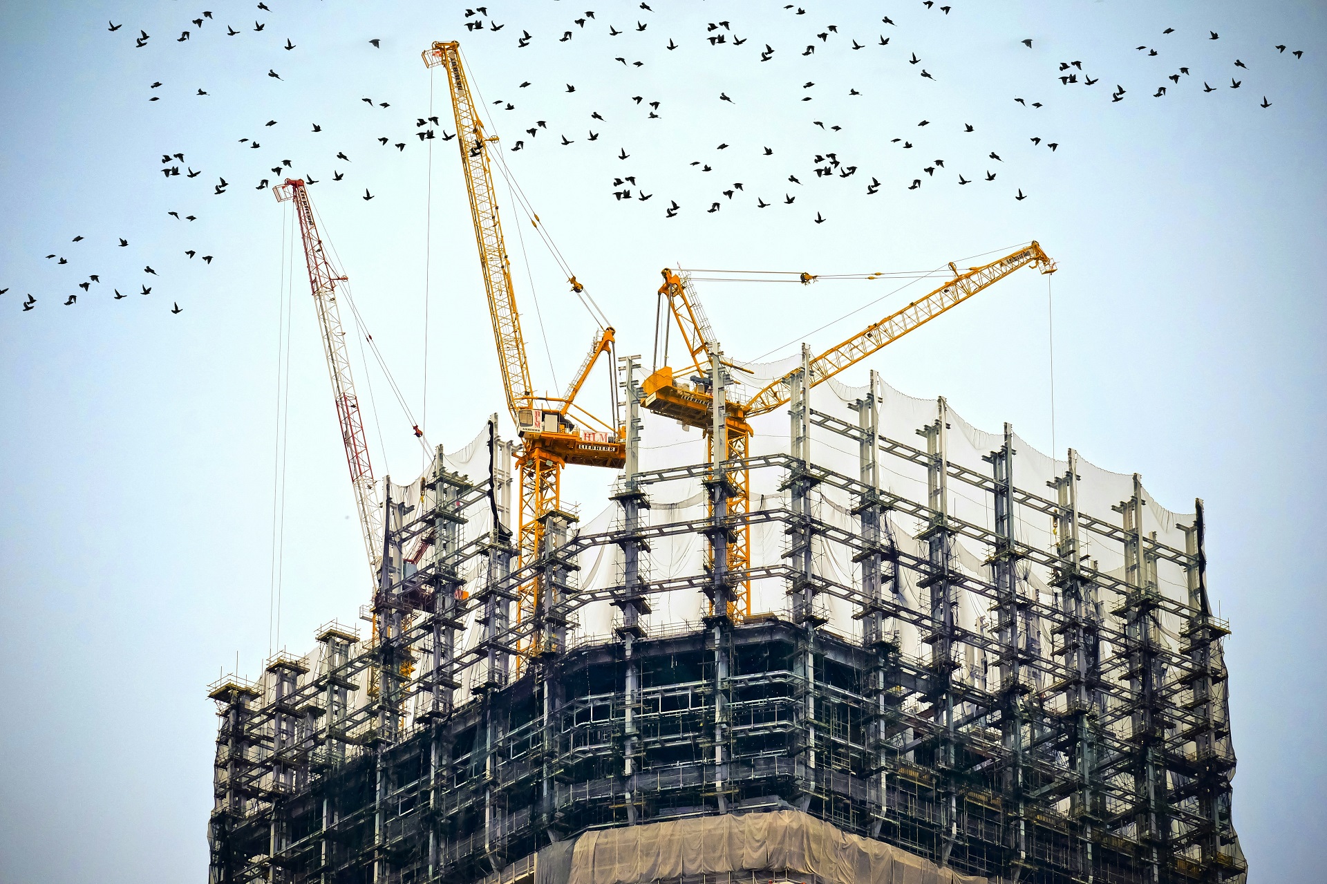 Industrial maintenance and engineering execution